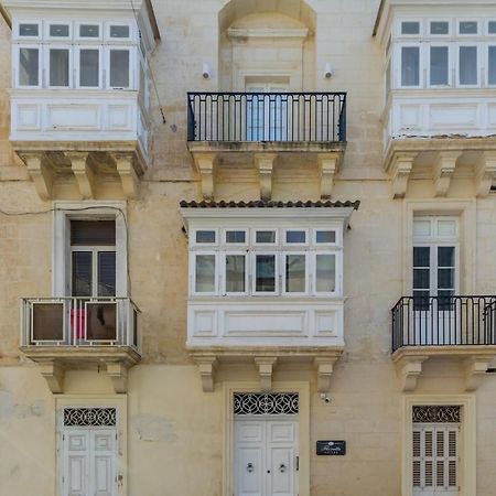 Valletta Collection - Luxury Floriana Apts, 외부 사진