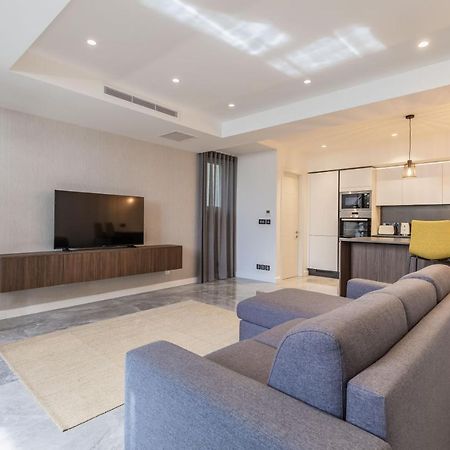 Valletta Collection - Luxury Floriana Apts, 외부 사진