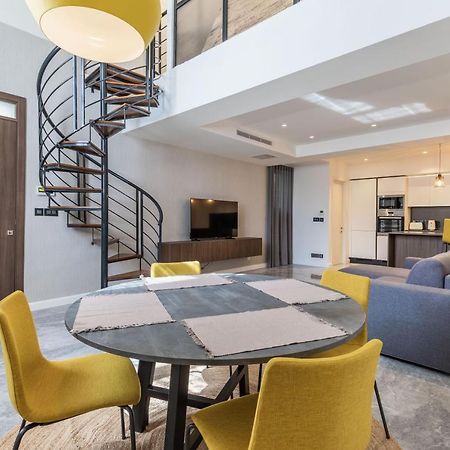 Valletta Collection - Luxury Floriana Apts, 외부 사진