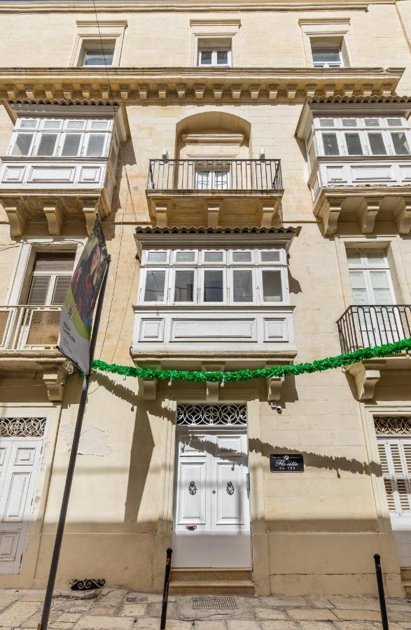Valletta Collection - Luxury Floriana Apts, 외부 사진