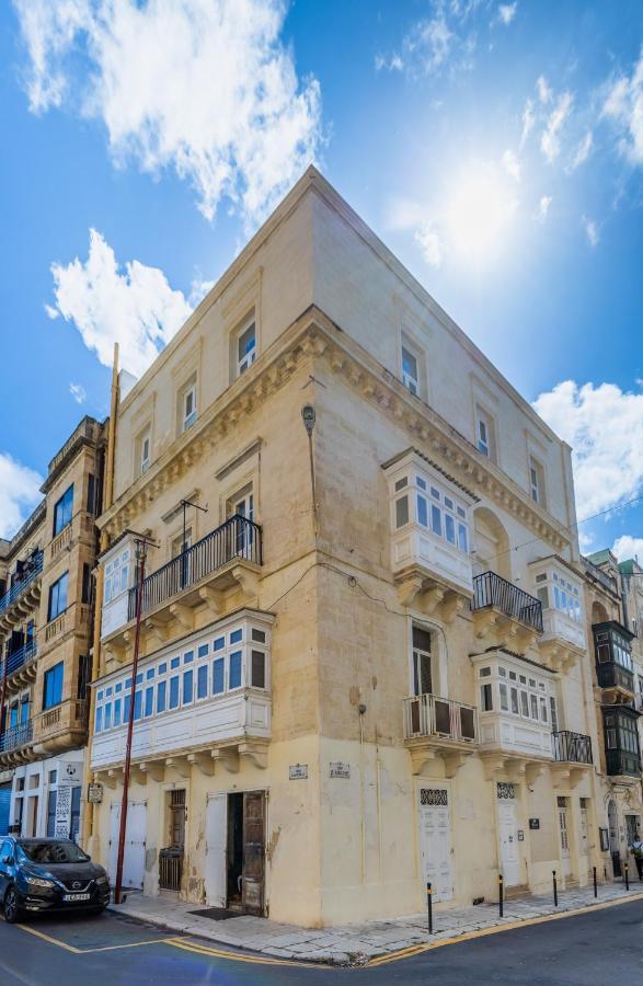 Valletta Collection - Luxury Floriana Apts, 외부 사진