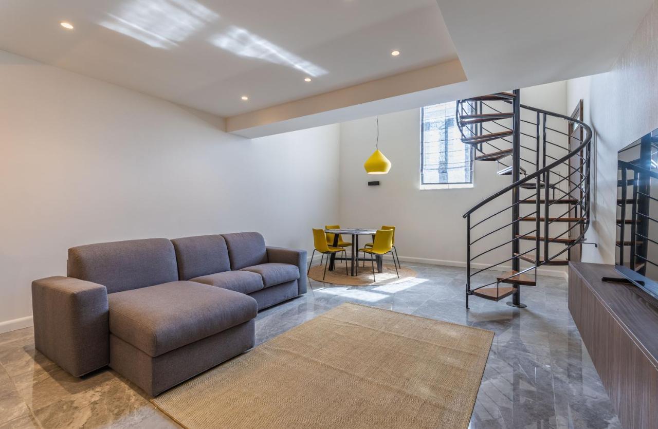 Valletta Collection - Luxury Floriana Apts, 외부 사진