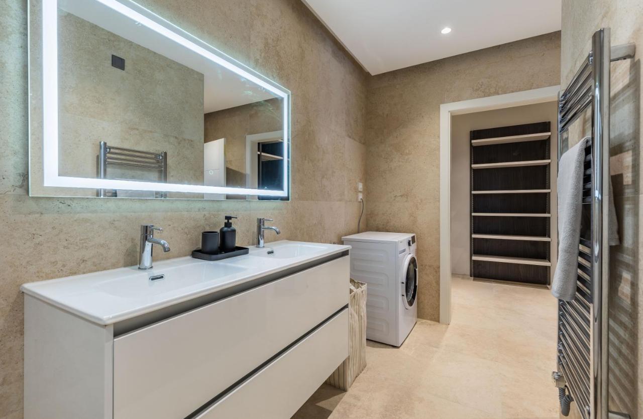 Valletta Collection - Luxury Floriana Apts, 외부 사진