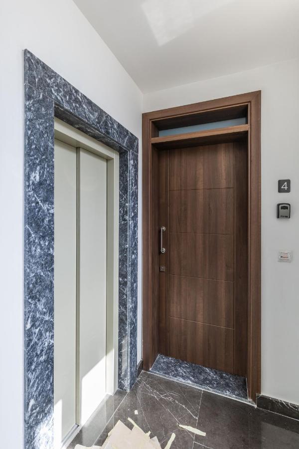 Valletta Collection - Luxury Floriana Apts, 외부 사진